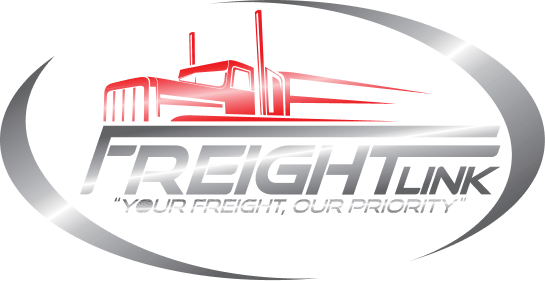 Logo of freight link